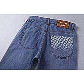 US$46.00 FENDI Jeans for men #769734