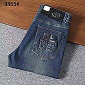 US$46.00 Givenchy Jeans for MEN #769745