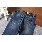 US$46.00 Givenchy Jeans for MEN #769745
