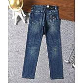 US$46.00 Givenchy Jeans for MEN #769745