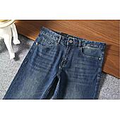 US$46.00 Givenchy Jeans for MEN #769745