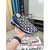 US$77.00 D&G Shoes for Men #769765
