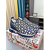 US$77.00 D&G Shoes for Men #769765