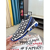 US$77.00 D&G Shoes for Men #769765