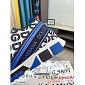US$77.00 D&G Shoes for Men #769765