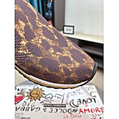 US$77.00 D&G Shoes for Men #769766
