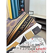 US$77.00 D&G Shoes for Men #769766