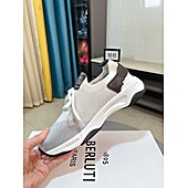 US$84.00 Berluti shoes for men #769767
