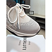 US$84.00 Berluti shoes for men #769767