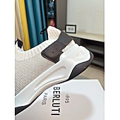 US$84.00 Berluti shoes for men #769767