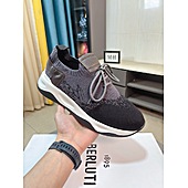 US$84.00 Berluti shoes for men #769768