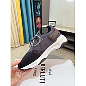 US$84.00 Berluti shoes for men #769768
