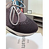 US$84.00 Berluti shoes for men #769768