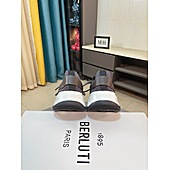 US$84.00 Berluti shoes for men #769768