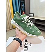 US$96.00 Berluti shoes for men #769769