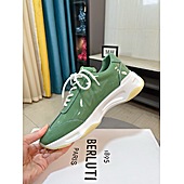 US$96.00 Berluti shoes for men #769769