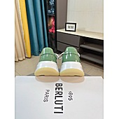 US$96.00 Berluti shoes for men #769769