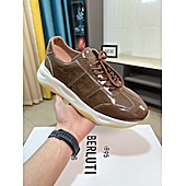 US$96.00 Berluti shoes for men #769770