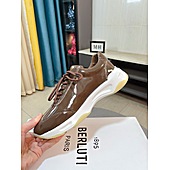 US$96.00 Berluti shoes for men #769770