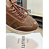 US$96.00 Berluti shoes for men #769770