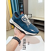 US$96.00 Berluti shoes for men #769771