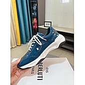 US$96.00 Berluti shoes for men #769771
