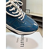 US$96.00 Berluti shoes for men #769771