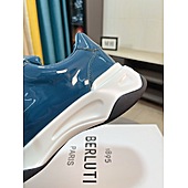 US$96.00 Berluti shoes for men #769771