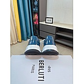 US$96.00 Berluti shoes for men #769771