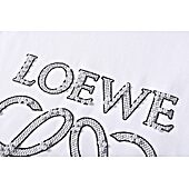 US$29.00 LOEWE T-shirts for MEN #769787