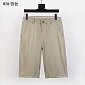 US$37.00 HERMES Pants for HERMES short pants for men #769790