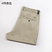 US$37.00 HERMES Pants for HERMES short pants for men #769790