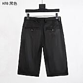 US$37.00 HERMES Pants for HERMES short pants for men #769791