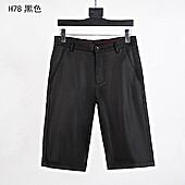 US$37.00 HERMES Pants for HERMES short pants for men #769791