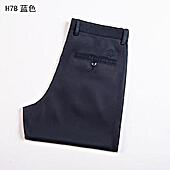 US$37.00 HERMES Pants for HERMES short pants for men #769792