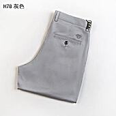 US$37.00 HERMES Pants for HERMES short pants for men #769793