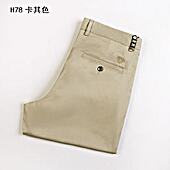 US$37.00 HERMES Pants for HERMES short pants for men #769794
