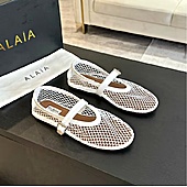 US$99.00 ALAIA Shoes for Women #769798
