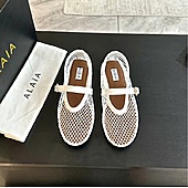 US$99.00 ALAIA Shoes for Women #769798