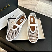 US$99.00 ALAIA Shoes for Women #769798