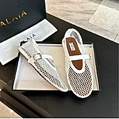 US$99.00 ALAIA Shoes for Women #769798