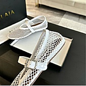 US$99.00 ALAIA Shoes for Women #769798