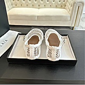 US$99.00 ALAIA Shoes for Women #769798