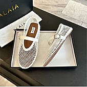 US$99.00 ALAIA Shoes for Women #769798