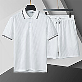 US$46.00 Dior tracksuits for Dior Short Tracksuits for men #769964