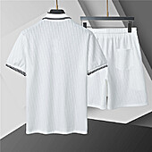 US$46.00 Dior tracksuits for Dior Short Tracksuits for men #769964