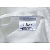 US$46.00 Dior tracksuits for Dior Short Tracksuits for men #769964