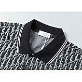 US$46.00 Dior tracksuits for Dior Short Tracksuits for men #769965