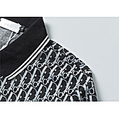 US$46.00 Dior tracksuits for Dior Short Tracksuits for men #769965