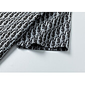 US$42.00 Dior tracksuits for Dior Short Tracksuits for men #769967